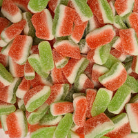 Gummi Watermelon