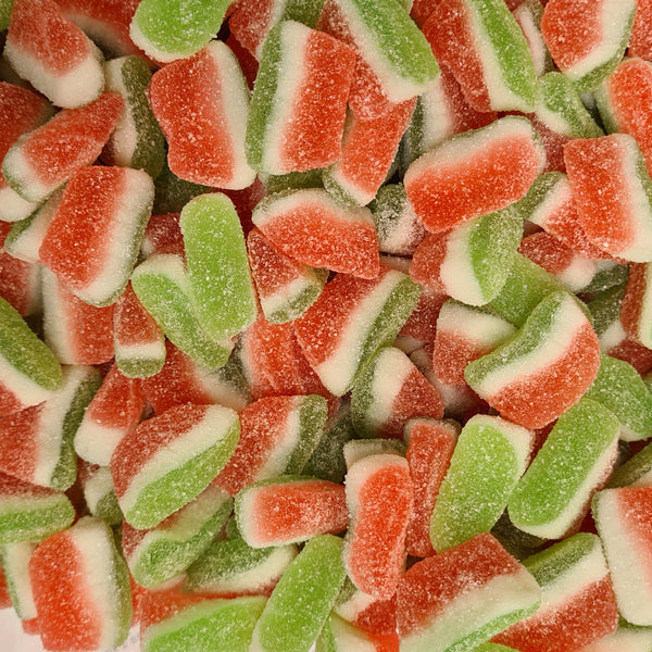 Gummi Watermelon - 500g