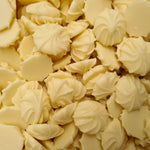 White Chocolate Buds - 500g