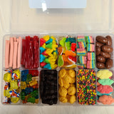 Snackle Box - Personalised