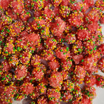 Freeze Dried Clusters