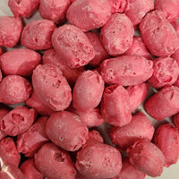 Freeze Dried Red Rippers - 50g