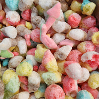 Freeze Dried Sour Jumbo Mix - 120g