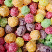 Freeze Dried Jelleez Jubes - 10pc