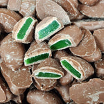 Chocolate Mint Leaves - Limited Edition - 500g