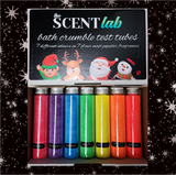 Bath Crumble Test Tube Pack