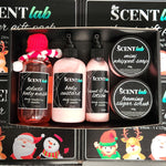 Christmas Gift Pack - Shower Gift Pack