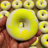 Lemon Myrtle - Donut - Limited Edition