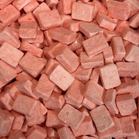 Freeze Dried Strawberry Ice Cream