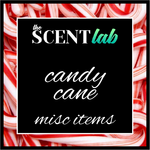 Candy Cane - Misc Products