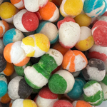 Freeze Dried Sour Rainbow Crispies - 120g