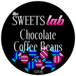 Chocolate Coffee Beans - Limited Edition - 500g