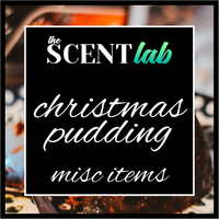 Christmas Pudding - Misc Products