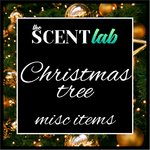 Christmas Tree - Misc Products