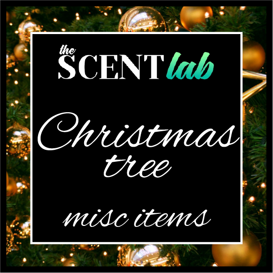 Christmas Tree - Misc Products