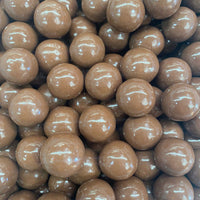 Choc Malt Balls