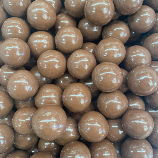 Choc Malt Balls