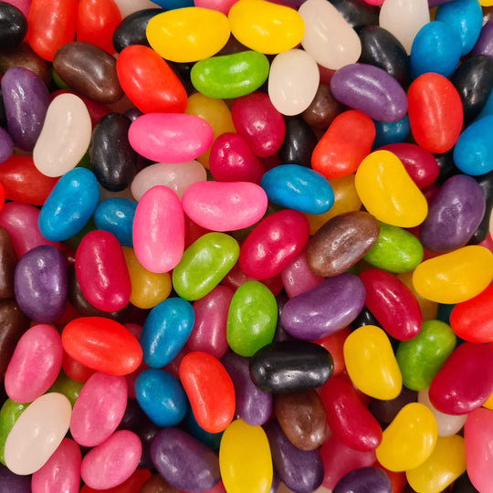 Gluten Free Jelly Beans