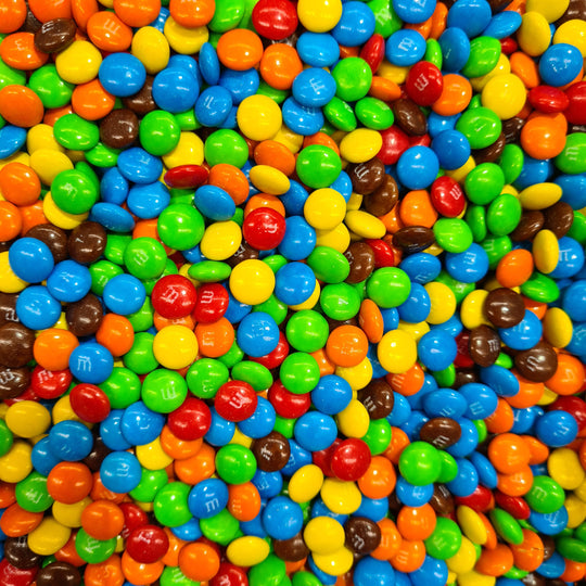 M&Ms - Minis