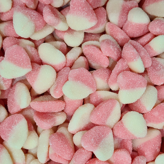 Pink Hearts