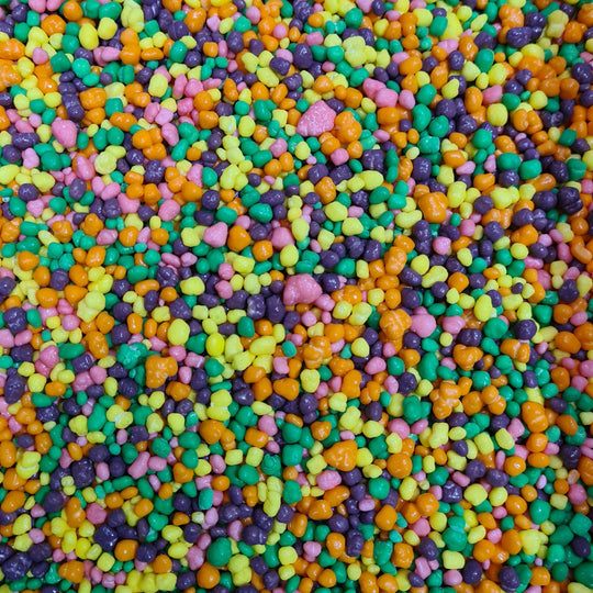 Rainbow Nerds