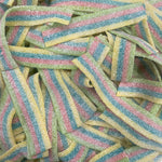 Sour Rainbow Straps