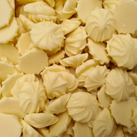 White Chocolate Buds