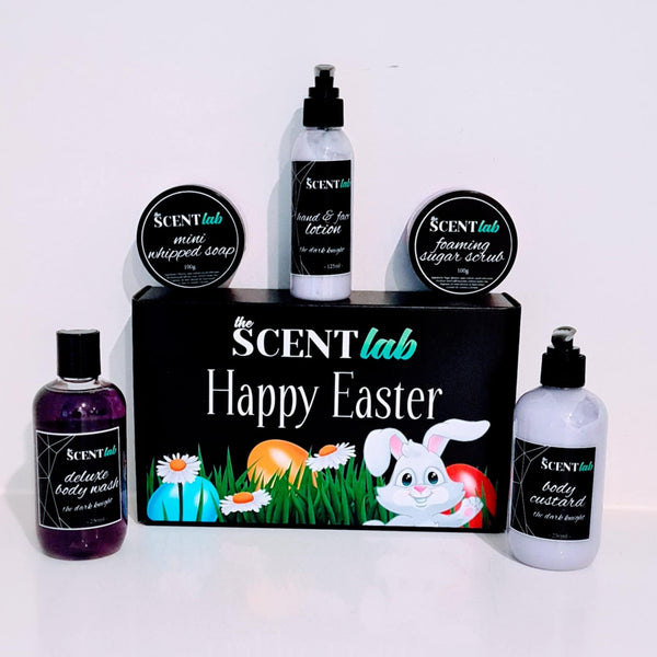 Easter Shower Pack