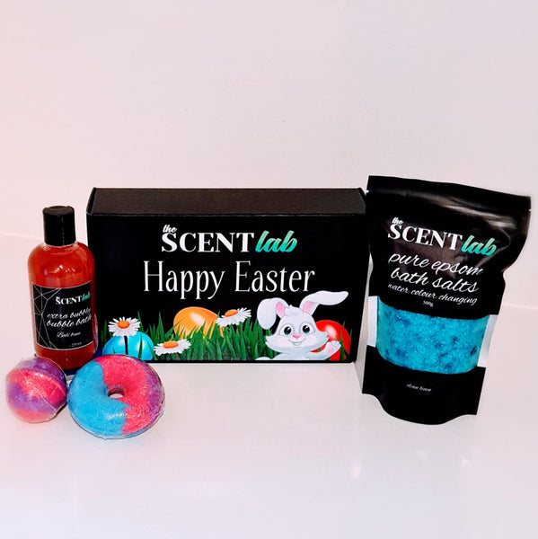 Easter Bath Pack