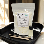 * NEW * Candle Refill Kit