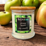 Green Apple - 50 Hour Candle - Limited Edition