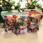 Christmas Lolly Bag - Premixed - 500g