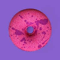 Si Type - Donut - Limited Edition