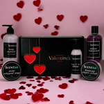 Valentine's Day Shower Pack