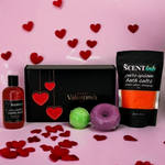 Valentine's Day Bath Pack