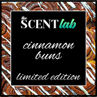 Cinnamon Buns - Limited Edition