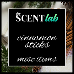 Cinnamon Sticks - Misc Products