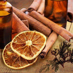 Clove Orange and Cedarwood - 30ml Fragrance Oil