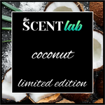 Coconut - Limited Edition