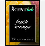 Melts - Limited Edition - Fresh Mango