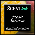 Fresh Mango Fragranced Products