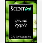 Melts - Limited Edition - Green Apple