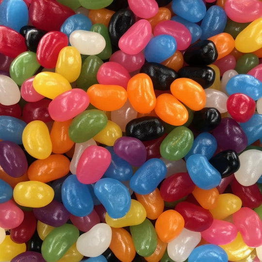 Jelly Beans