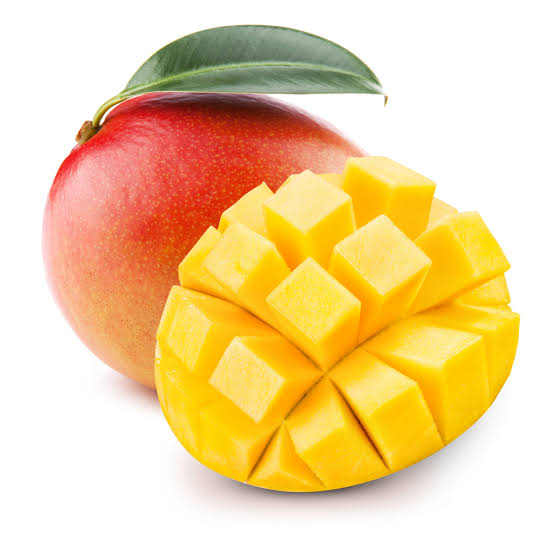 Fresh Mango- 30ml Fragrance Oil