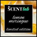 Lemon Meringue - Limited Edition