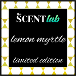 Lemon Myrtle - Limited Edition