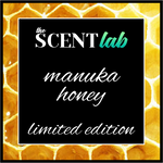 Manuka Honey - Limited Edition