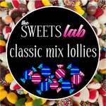 Classic Mix Lollies