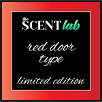 Red Door Type - Limited Edition