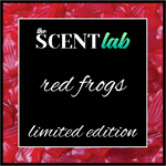 Red Frogs - Limited Edition